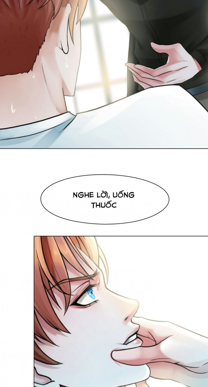 Đọc truyện Đồ Chơi Trong Tay - Chapter 1