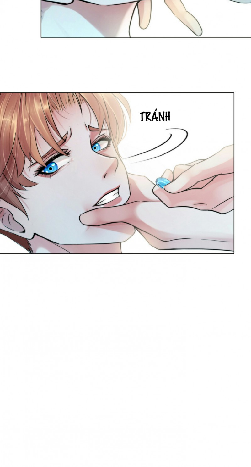 Đọc truyện Đồ Chơi Trong Tay - Chapter 1