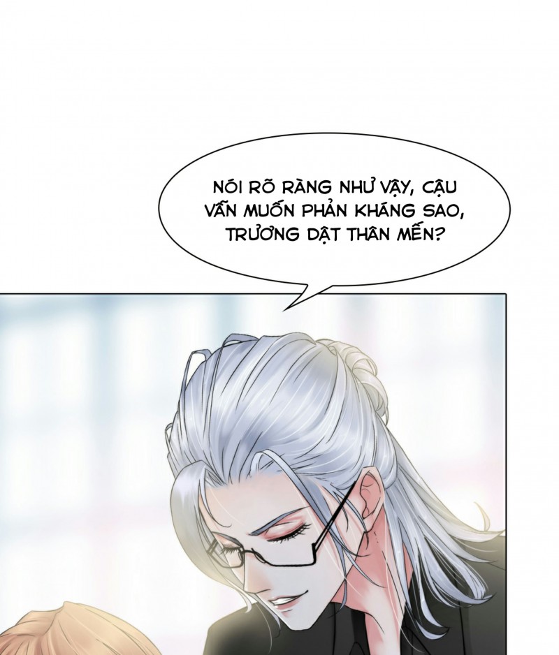 Đọc truyện Đồ Chơi Trong Tay - Chapter 1