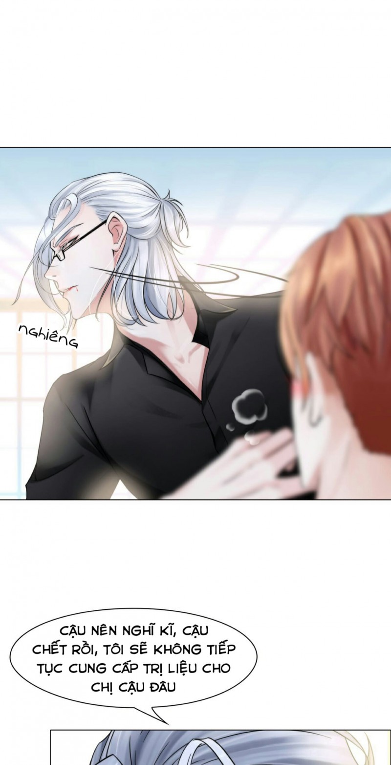 Đọc truyện Đồ Chơi Trong Tay - Chapter 2