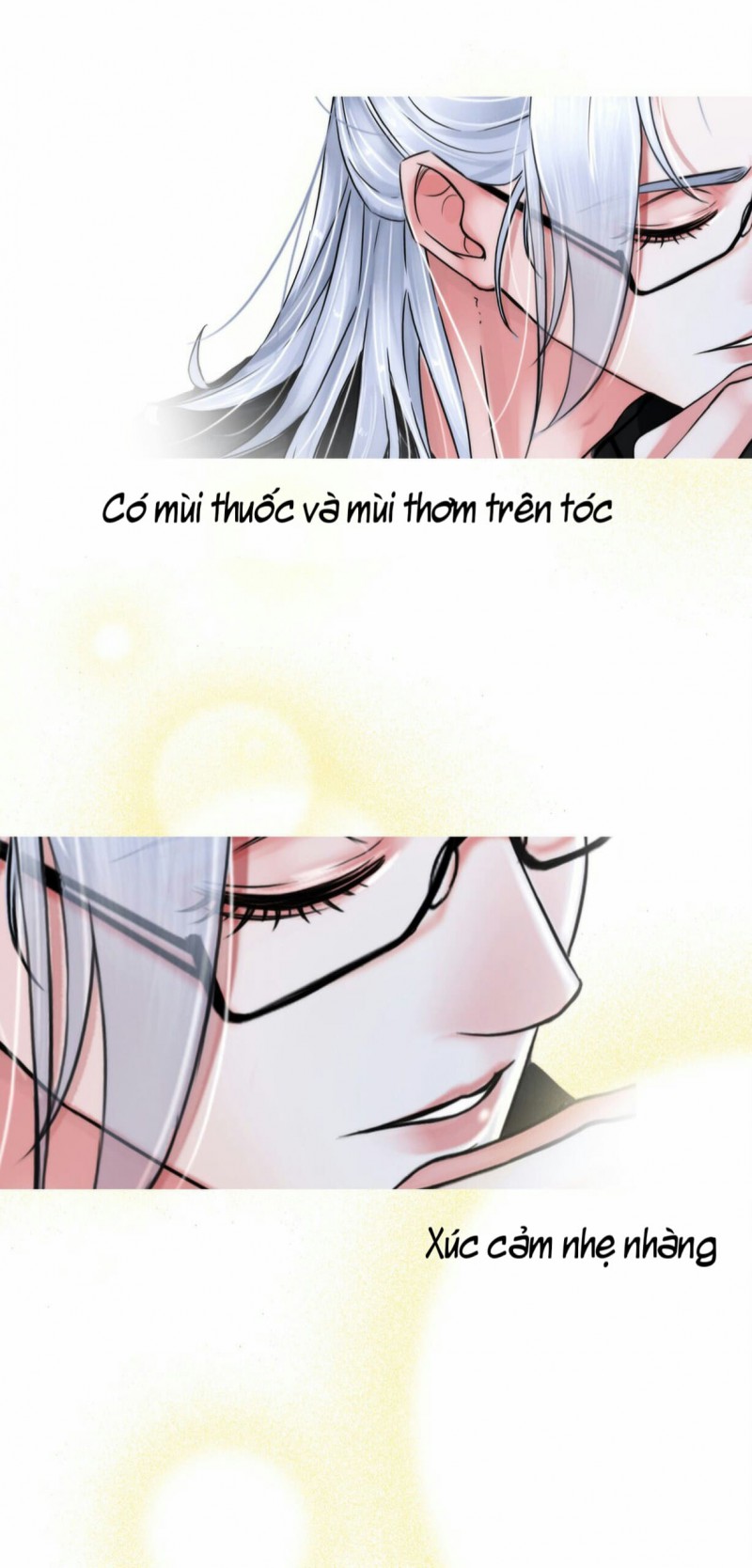 Đọc truyện Đồ Chơi Trong Tay - Chapter 2