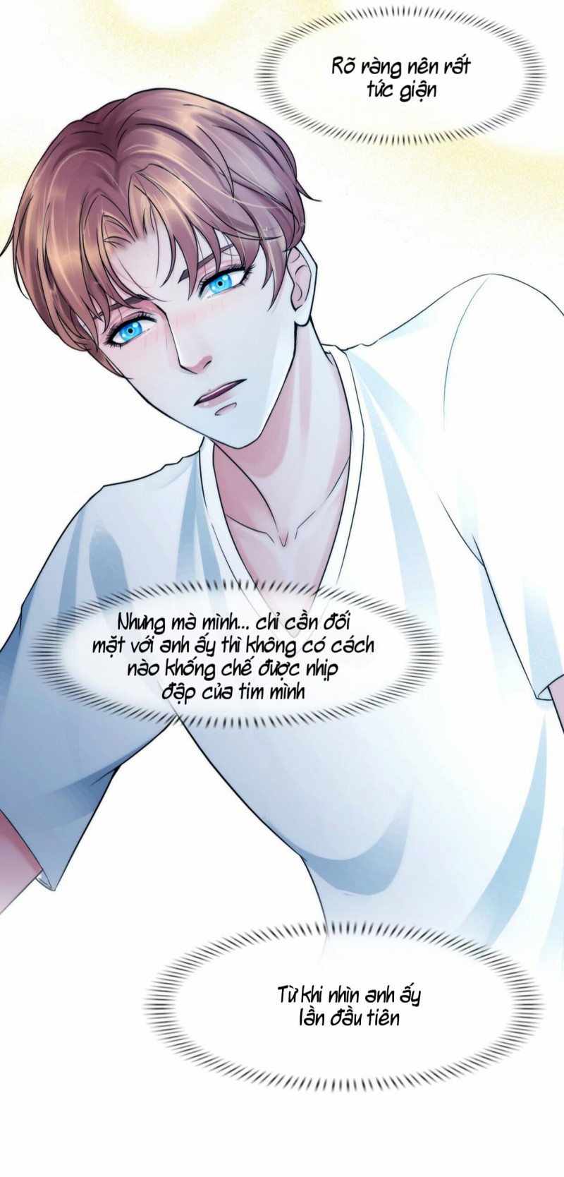 Đọc truyện Đồ Chơi Trong Tay - Chapter 2