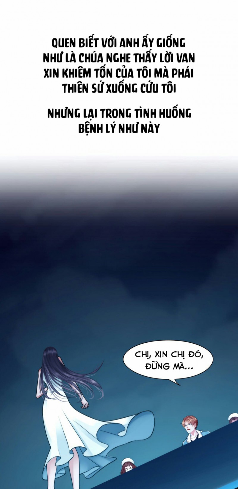 Đọc truyện Đồ Chơi Trong Tay - Chapter 2