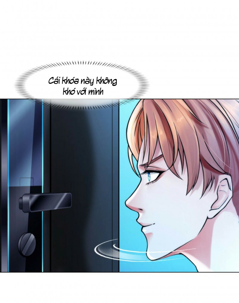 Đọc truyện Đồ Chơi Trong Tay - Chapter 2