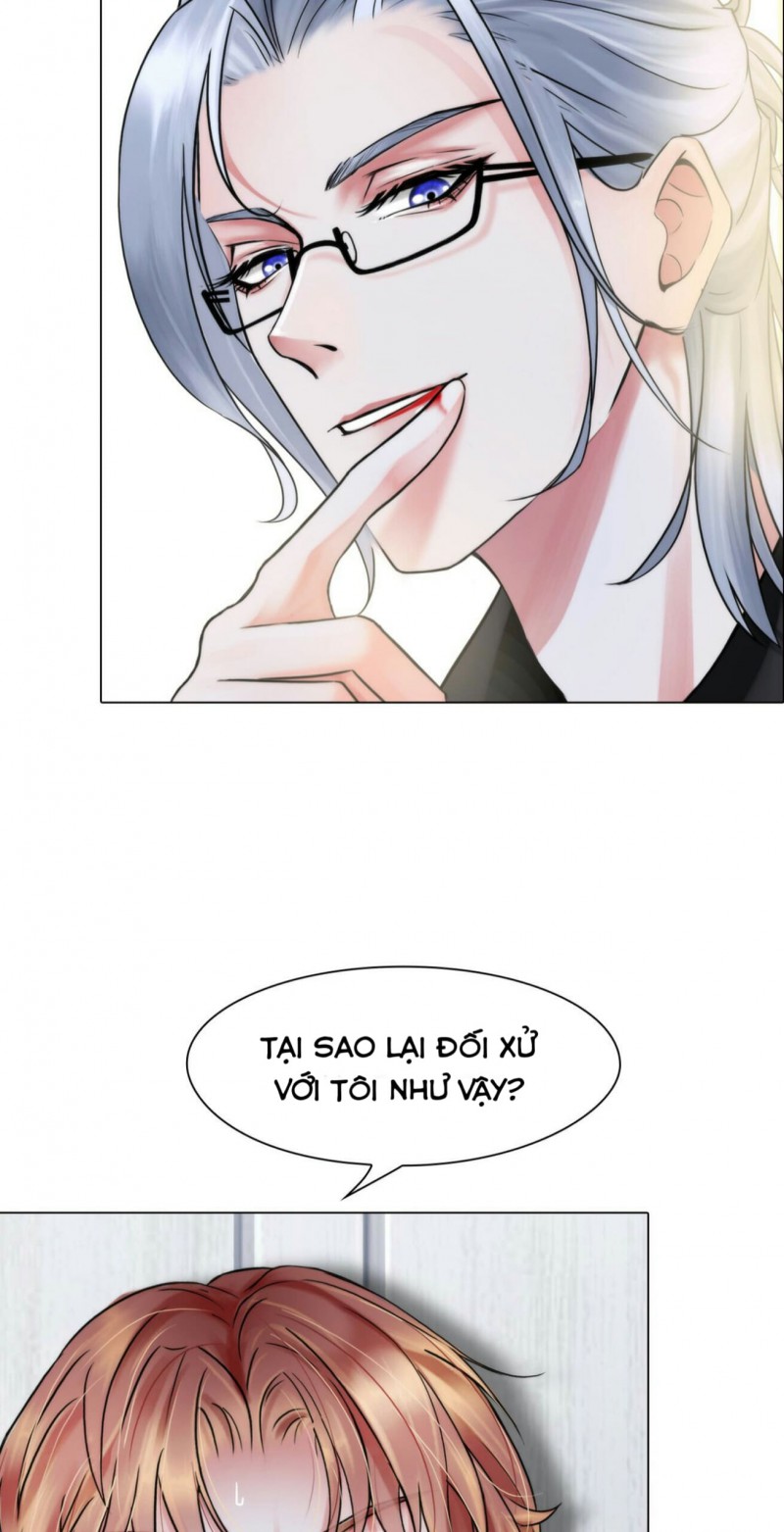 Đọc truyện Đồ Chơi Trong Tay - Chapter 2