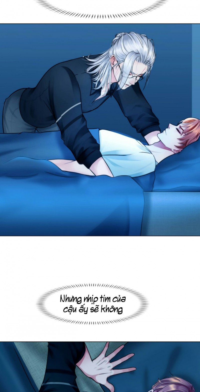 Đọc truyện Đồ Chơi Trong Tay - Chapter 2