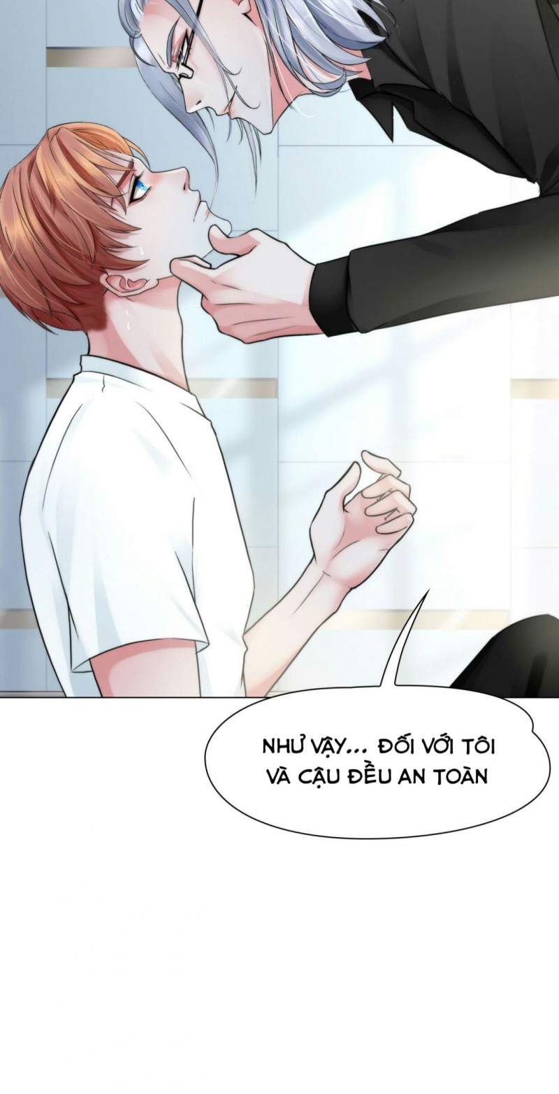Đọc truyện Đồ Chơi Trong Tay - Chapter 2