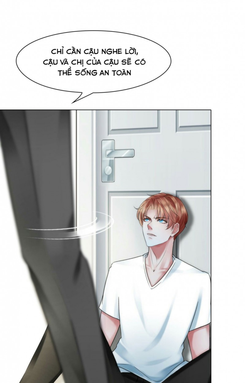 Đọc truyện Đồ Chơi Trong Tay - Chapter 2