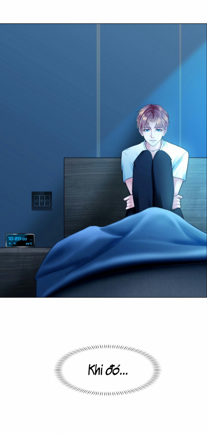 Đọc truyện Đồ Chơi Trong Tay - Chapter 2