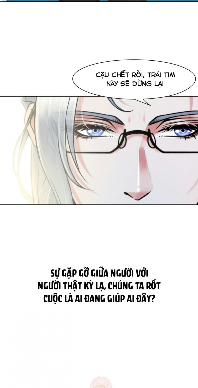 Đọc truyện Đồ Chơi Trong Tay - Chapter 3