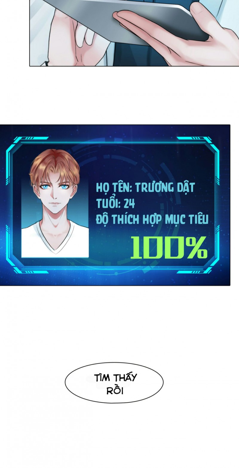 Đọc truyện Đồ Chơi Trong Tay - Chapter 3