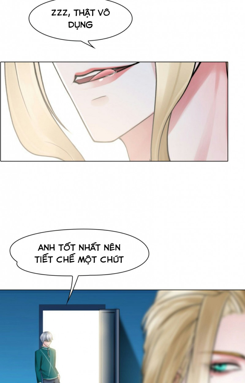 Đọc truyện Đồ Chơi Trong Tay - Chapter 3