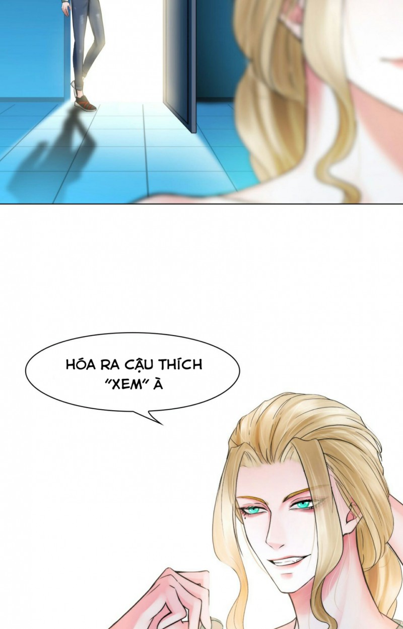 Đọc truyện Đồ Chơi Trong Tay - Chapter 3