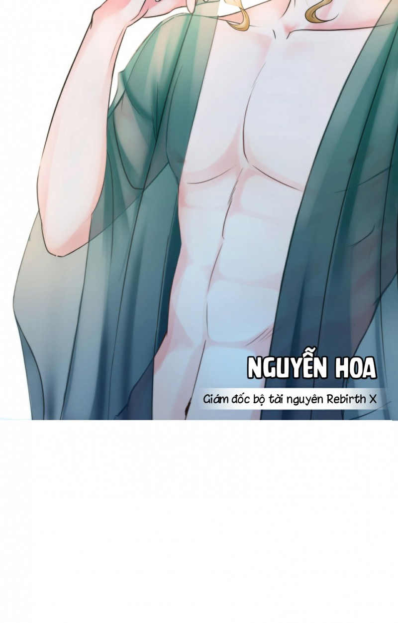 Đọc truyện Đồ Chơi Trong Tay - Chapter 3