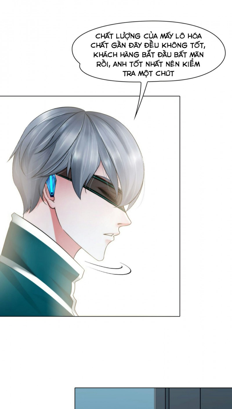 Đọc truyện Đồ Chơi Trong Tay - Chapter 3