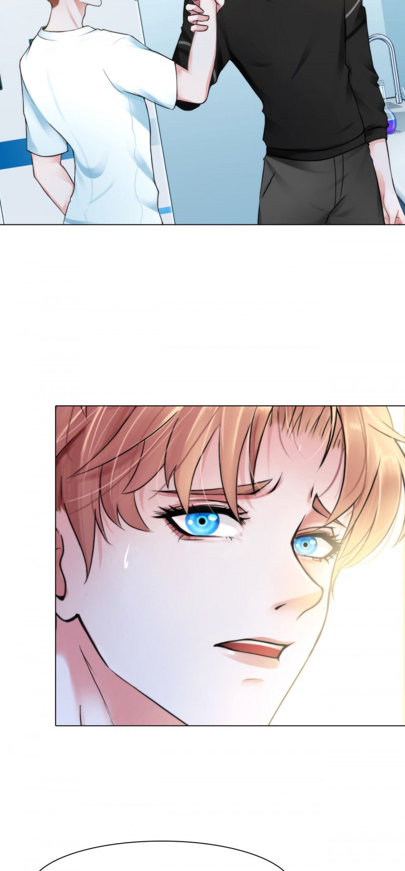 Đọc truyện Đồ Chơi Trong Tay - Chapter 3