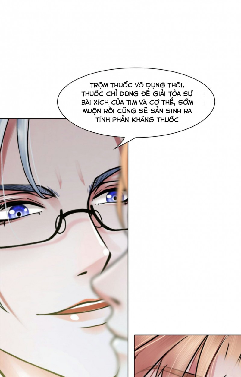 Đọc truyện Đồ Chơi Trong Tay - Chapter 3