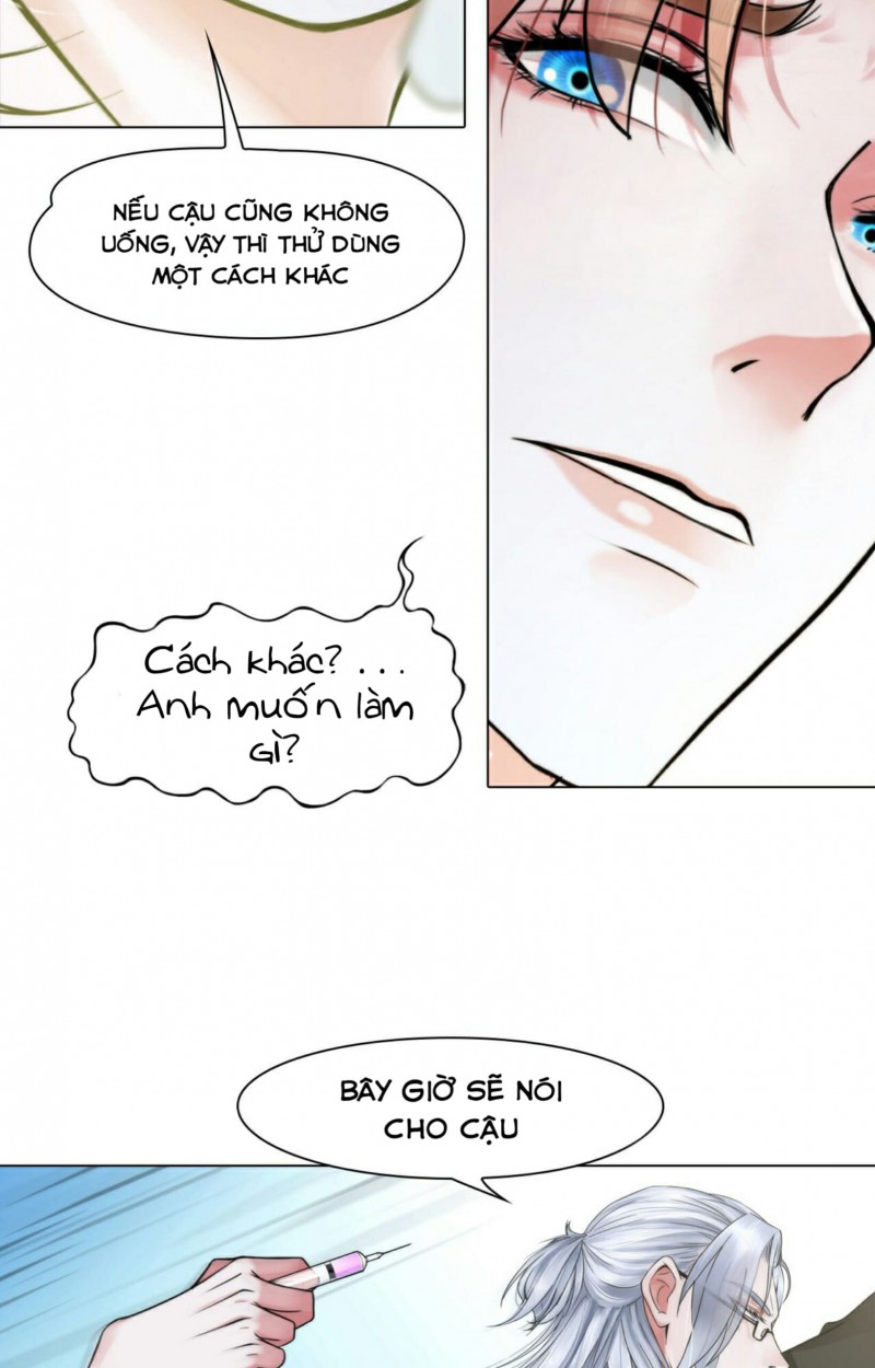 Đọc truyện Đồ Chơi Trong Tay - Chapter 3