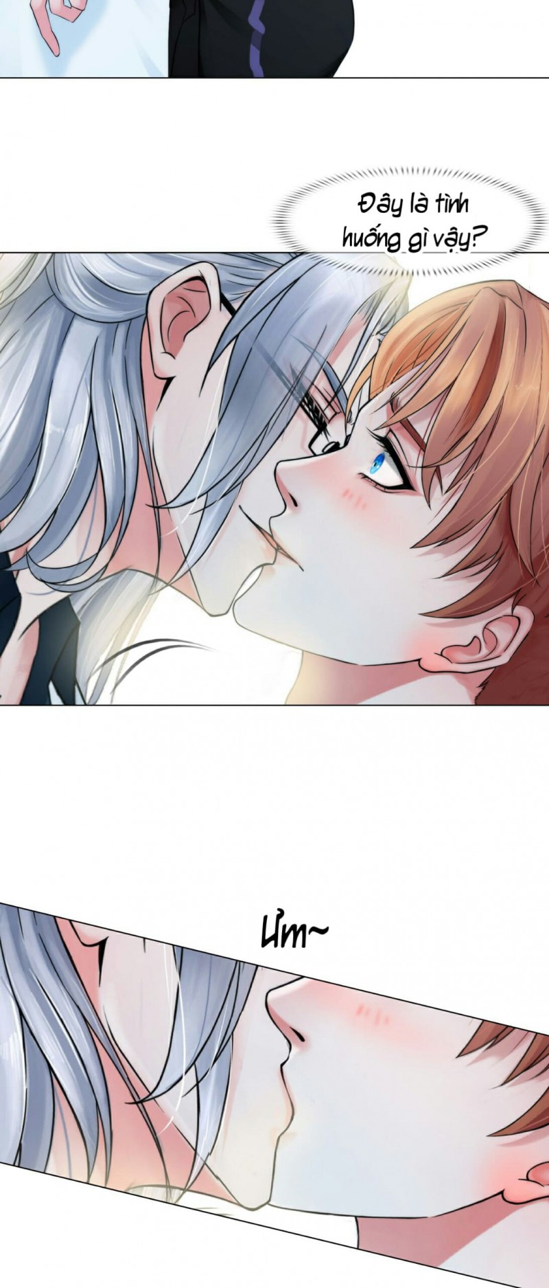 Đọc truyện Đồ Chơi Trong Tay - Chapter 4