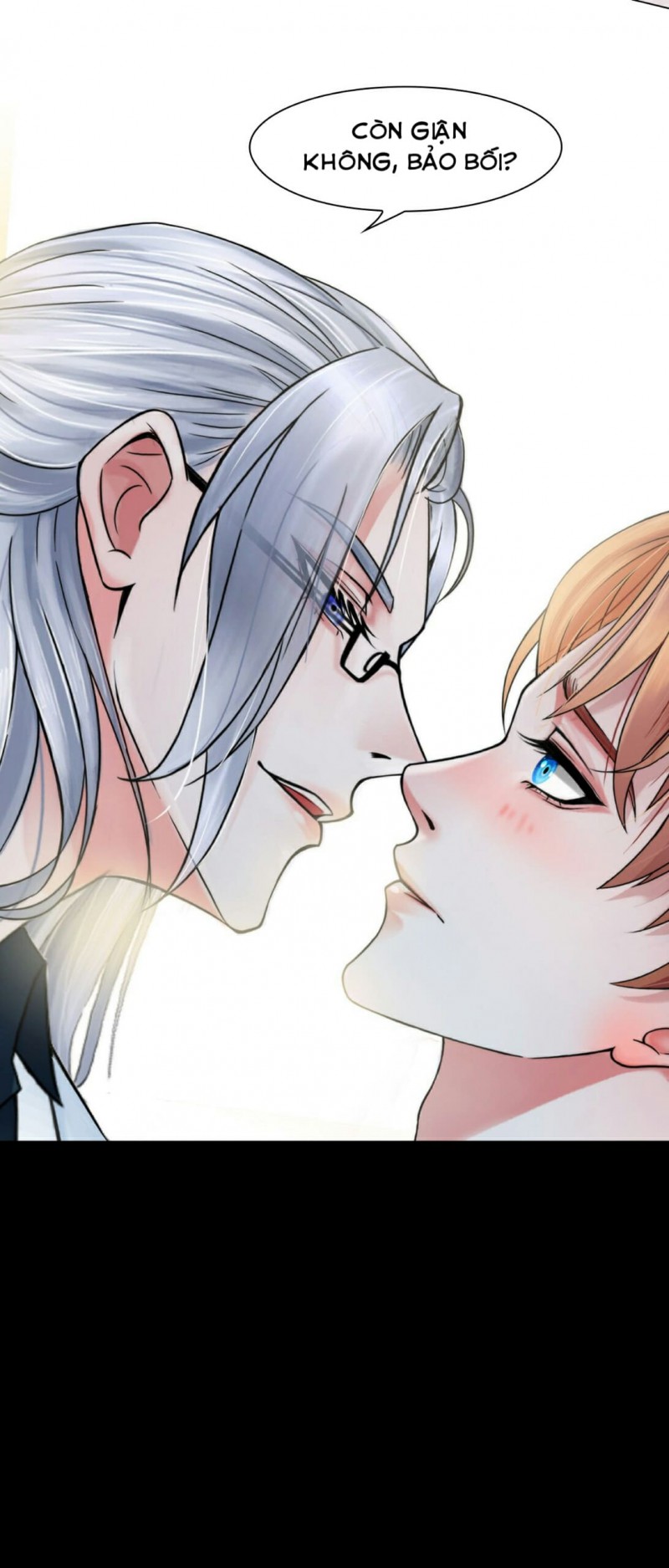 Đọc truyện Đồ Chơi Trong Tay - Chapter 4