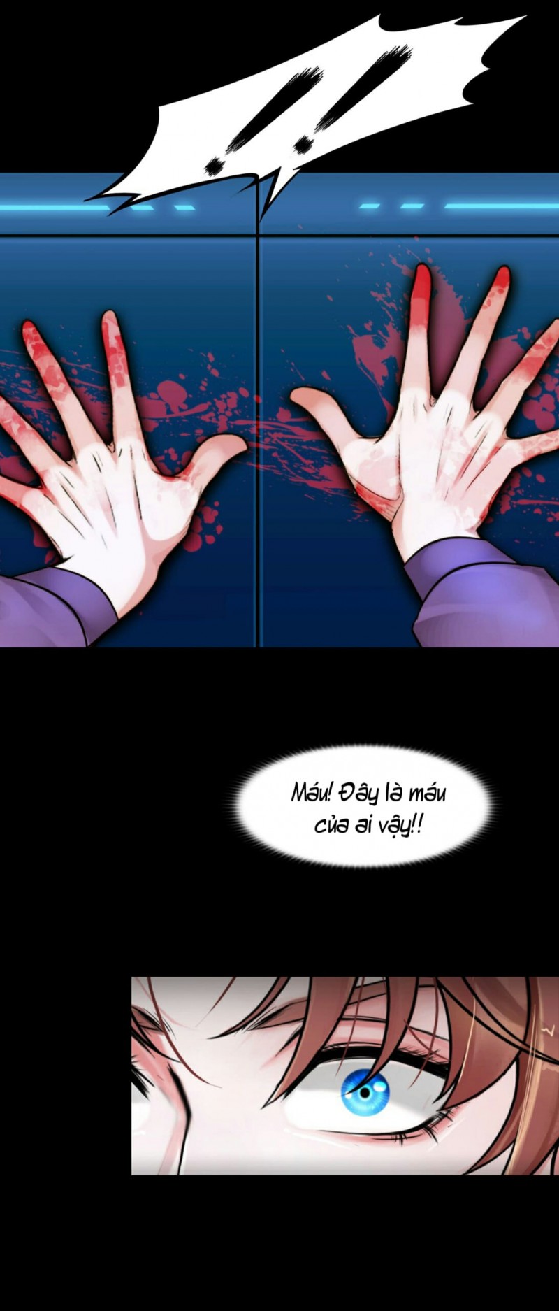 Đọc truyện Đồ Chơi Trong Tay - Chapter 4