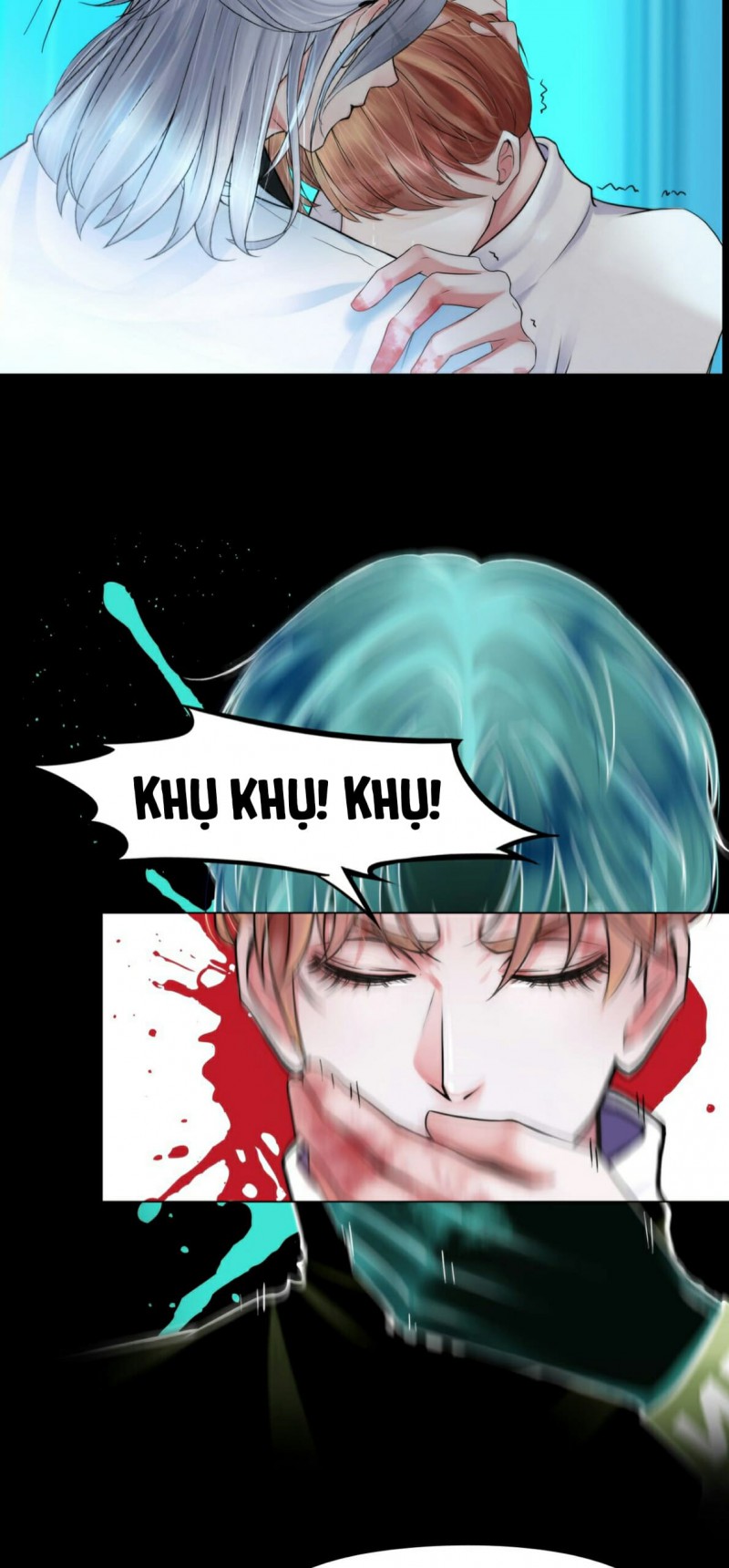 Đọc truyện Đồ Chơi Trong Tay - Chapter 4