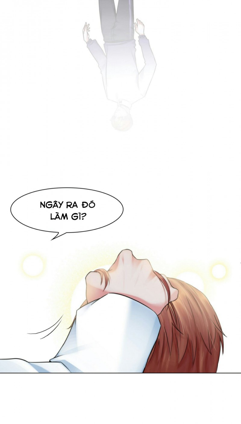 Đọc truyện Đồ Chơi Trong Tay - Chapter 4