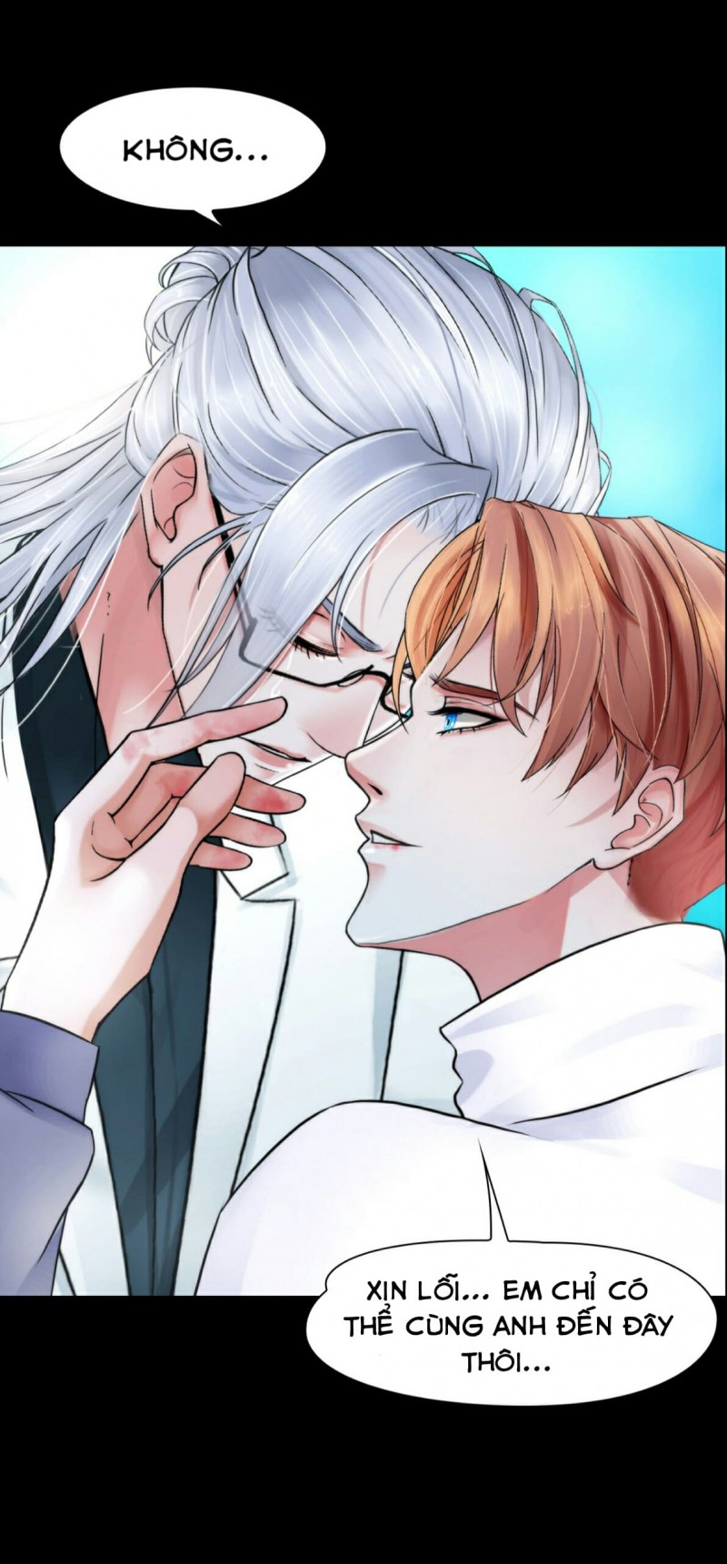 Đọc truyện Đồ Chơi Trong Tay - Chapter 4