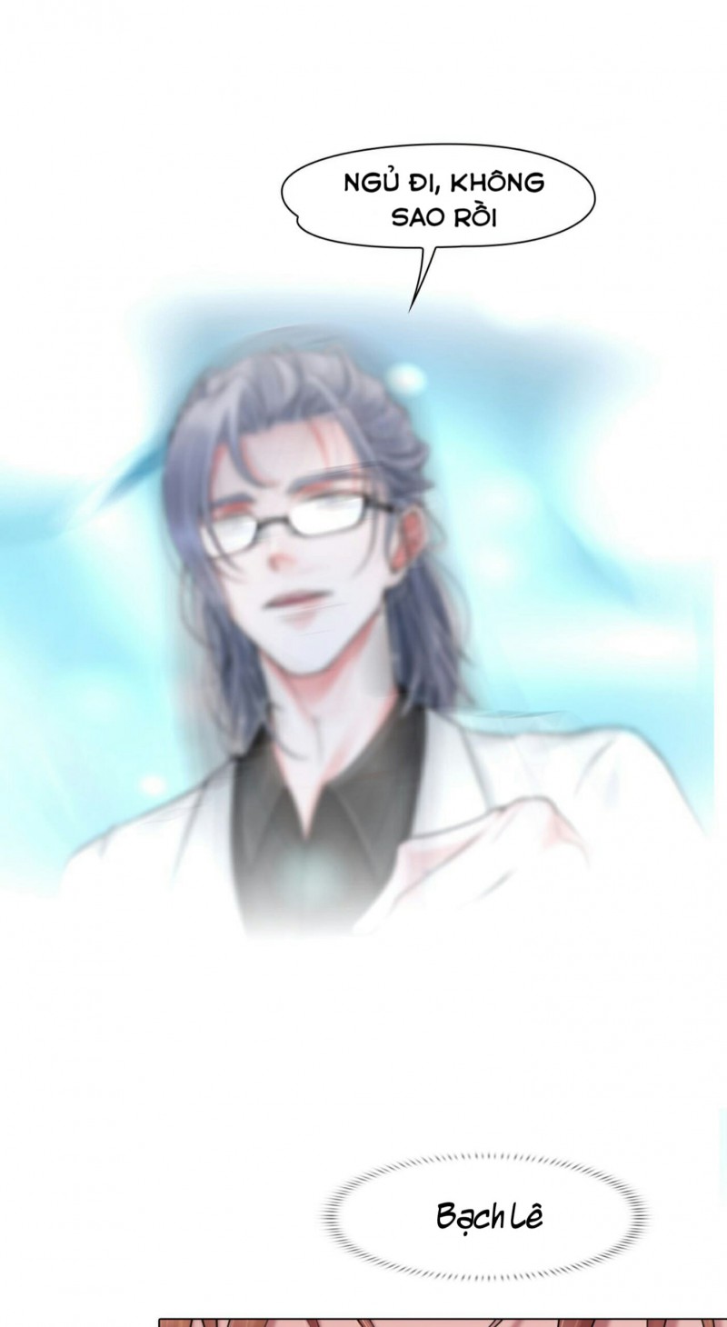 Đọc truyện Đồ Chơi Trong Tay - Chapter 4