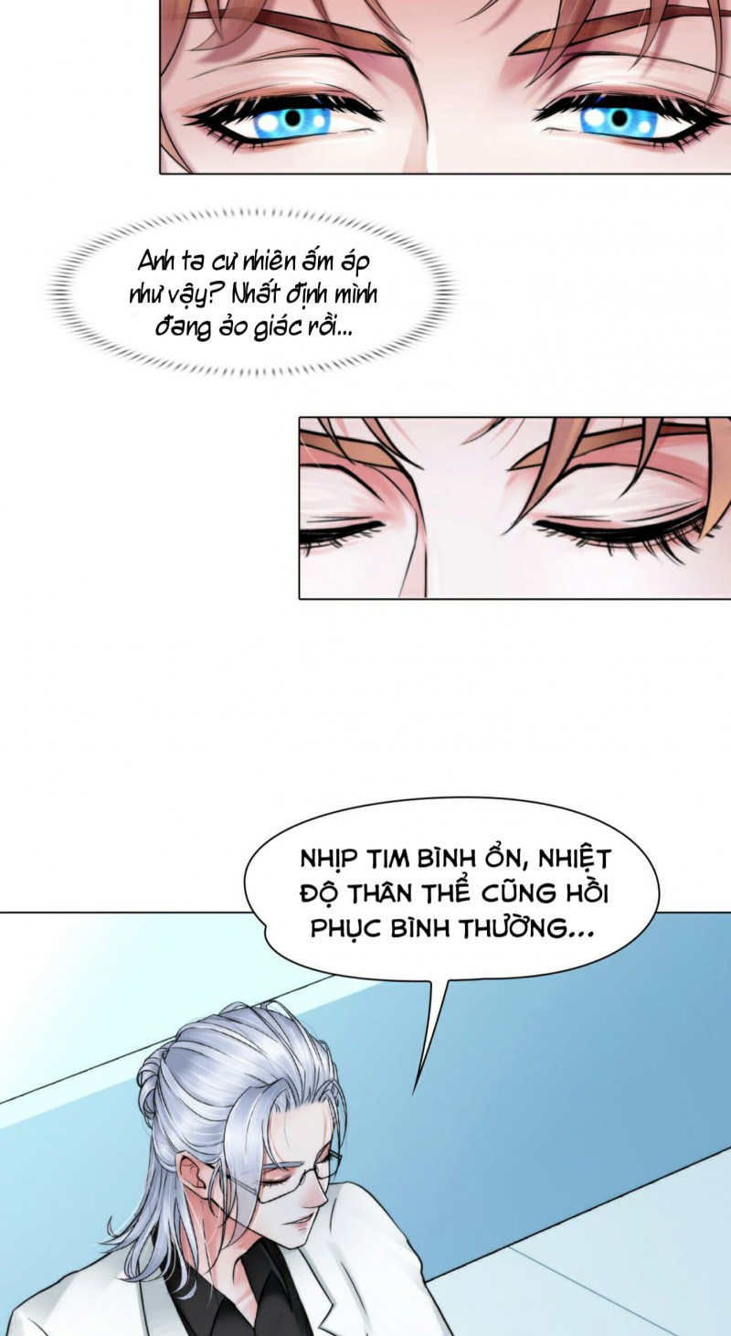Đọc truyện Đồ Chơi Trong Tay - Chapter 4