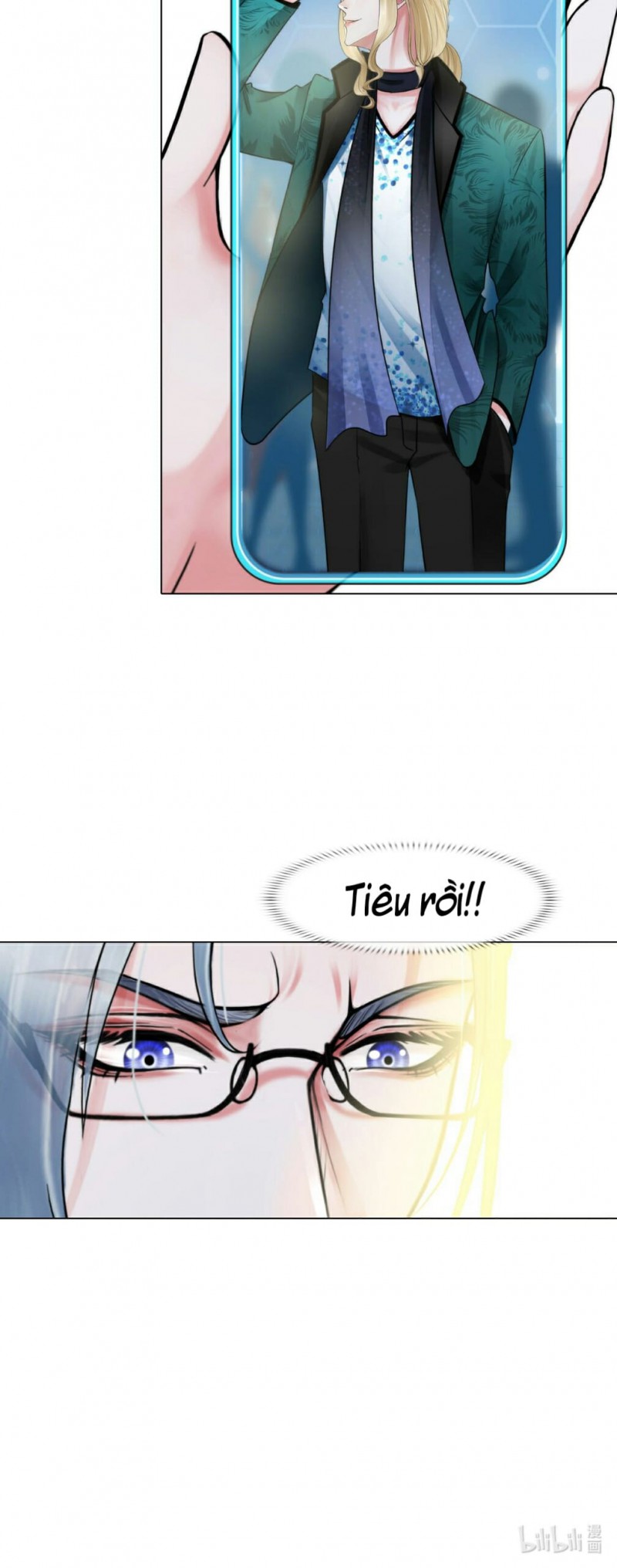 Đọc truyện Đồ Chơi Trong Tay - Chapter 4