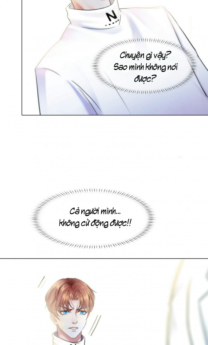 Đọc truyện Đồ Chơi Trong Tay - Chapter 4