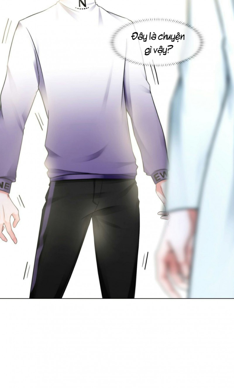 Đọc truyện Đồ Chơi Trong Tay - Chapter 4