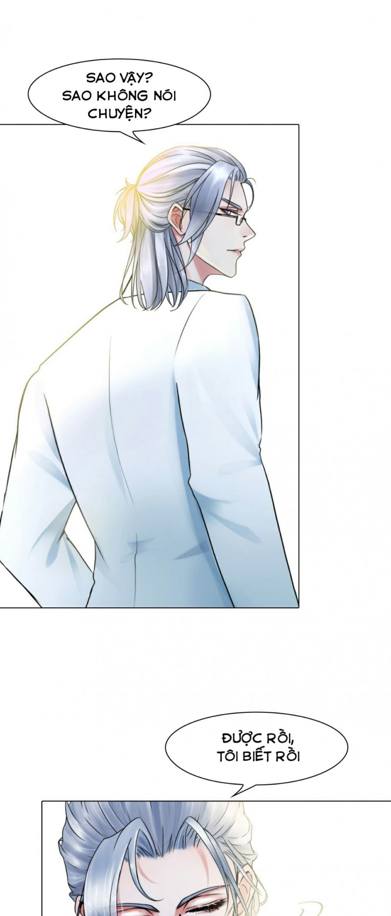 Đọc truyện Đồ Chơi Trong Tay - Chapter 4