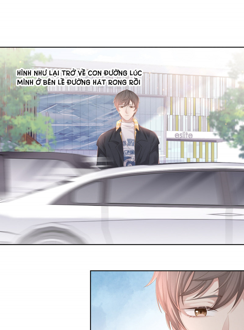 Đọc truyện Tình Yêu Độc Quyền - Chapter 17