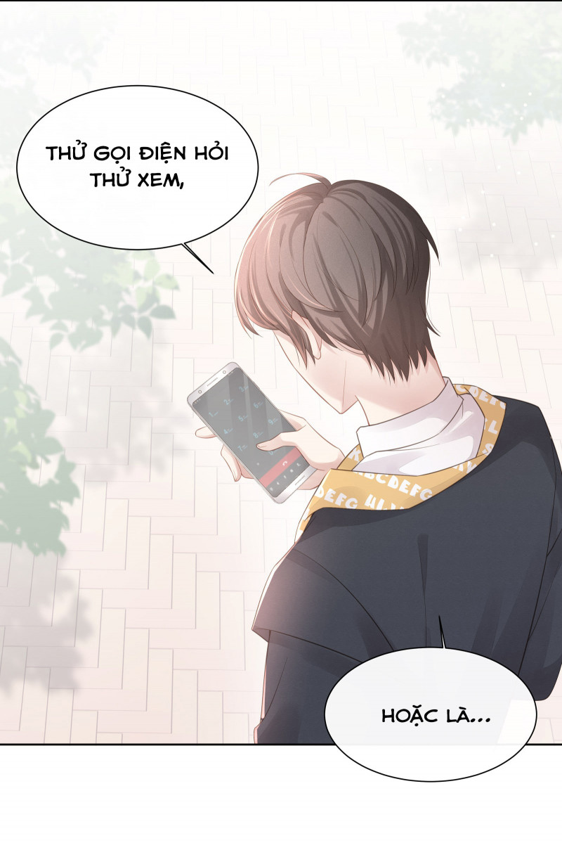 Đọc truyện Tình Yêu Độc Quyền - Chapter 17