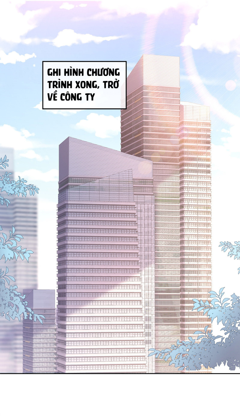 Đọc truyện Tình Yêu Độc Quyền - Chapter 17