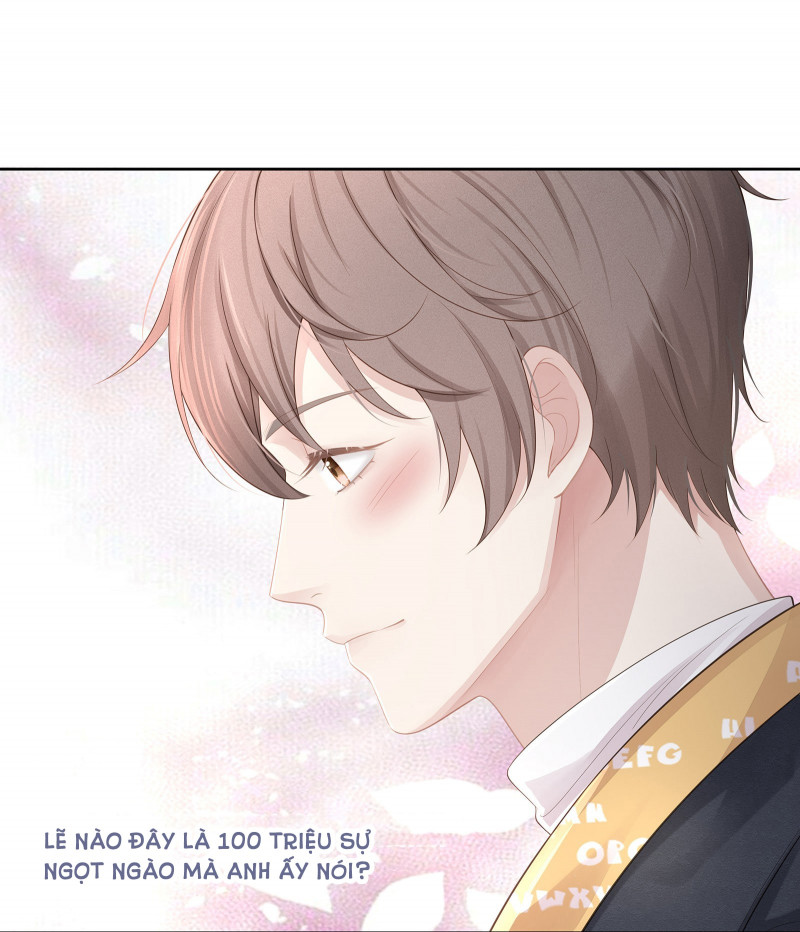 Đọc truyện Tình Yêu Độc Quyền - Chapter 17