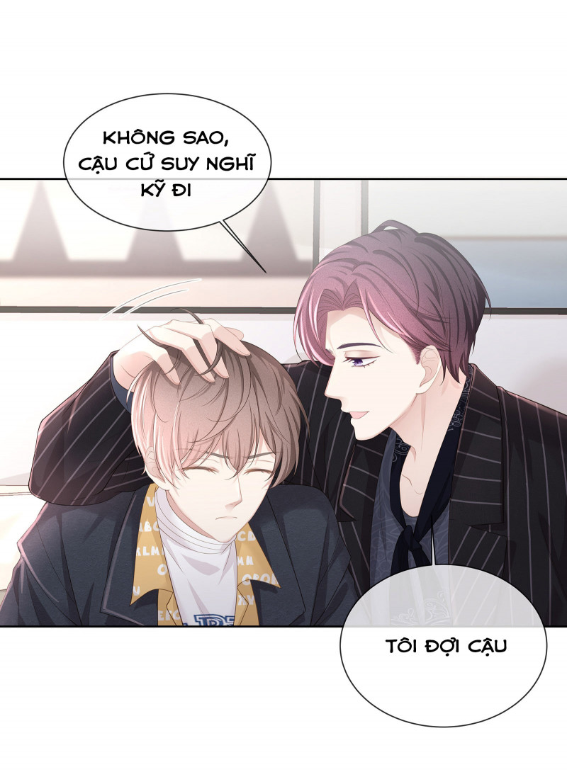 Đọc truyện Tình Yêu Độc Quyền - Chapter 17