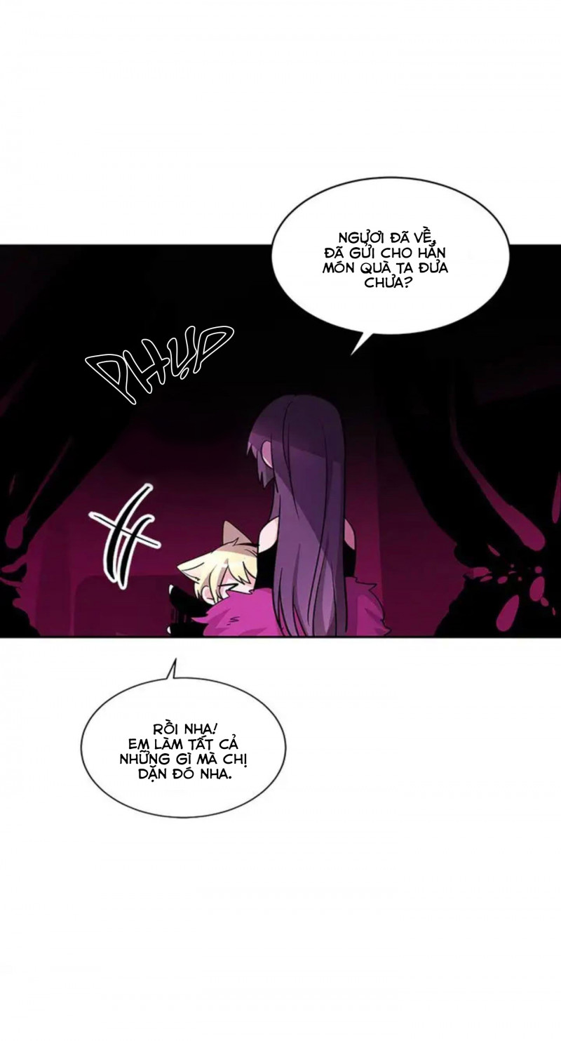 Đọc truyện Pheromone ngọt ngào - Chapter 13