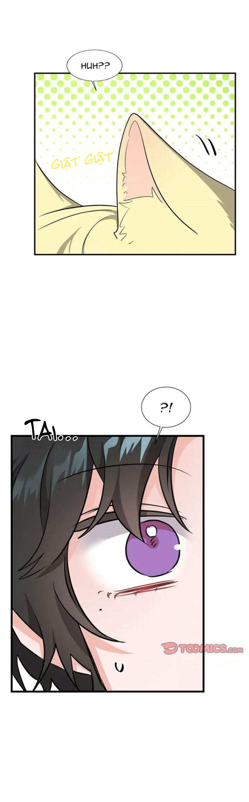 Đọc truyện Pheromone ngọt ngào - Chapter 13