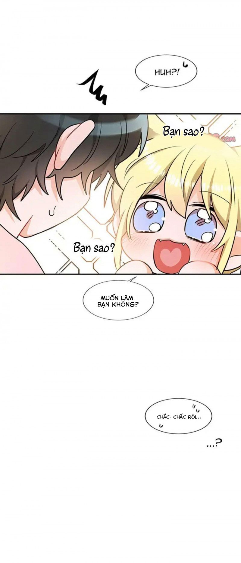 Đọc truyện Pheromone ngọt ngào - Chapter 13