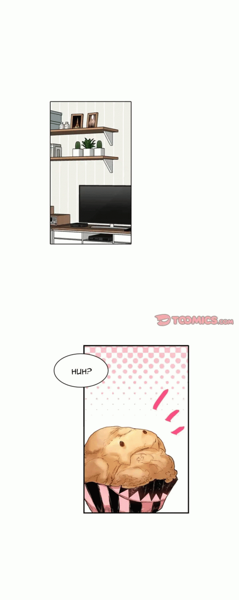 Đọc truyện Pheromone ngọt ngào - Chapter 14