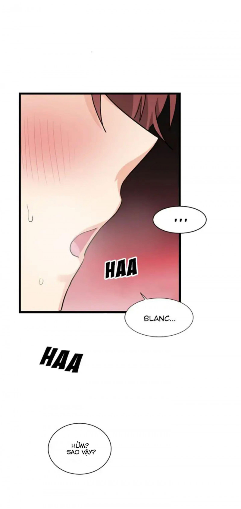 Đọc truyện Pheromone ngọt ngào - Chapter 14
