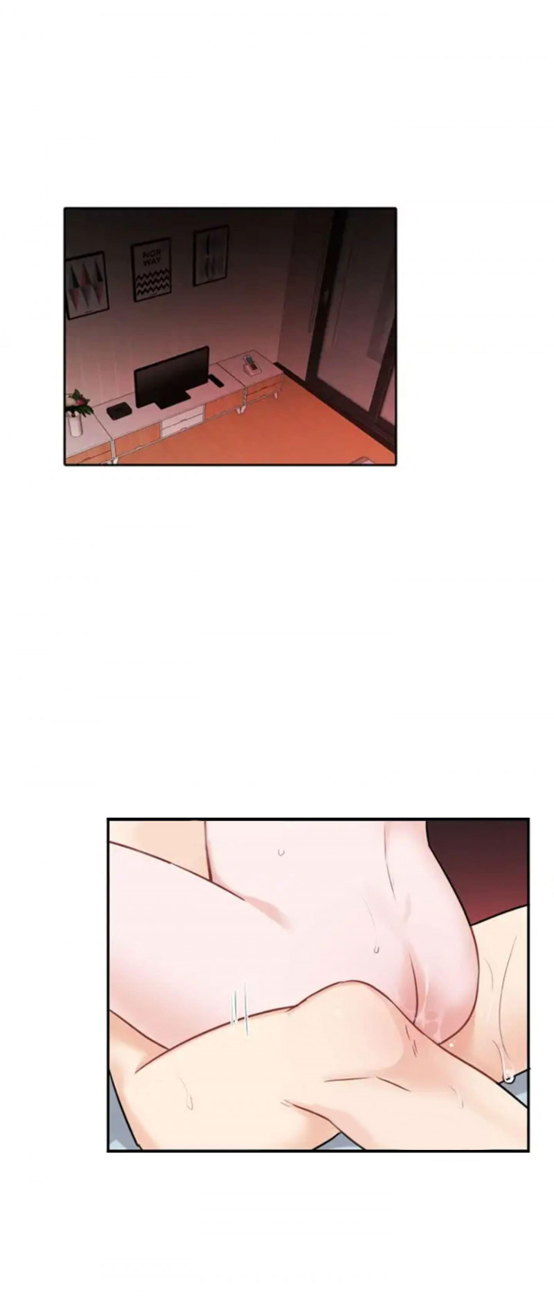 Đọc truyện Pheromone ngọt ngào - Chapter 14