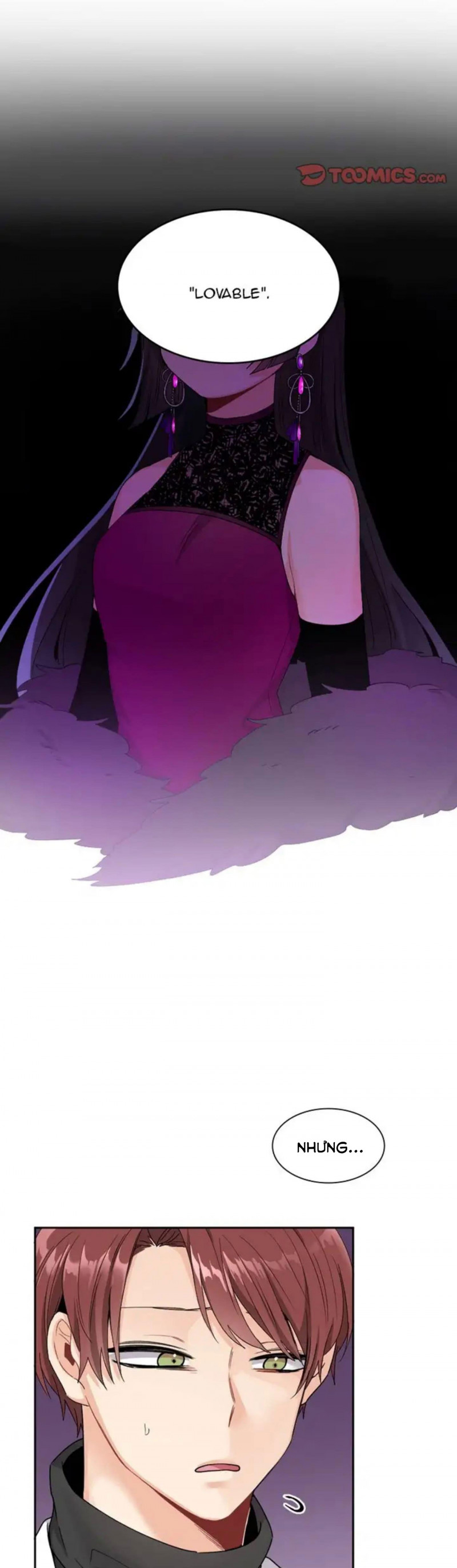 Đọc truyện Pheromone ngọt ngào - Chapter 15