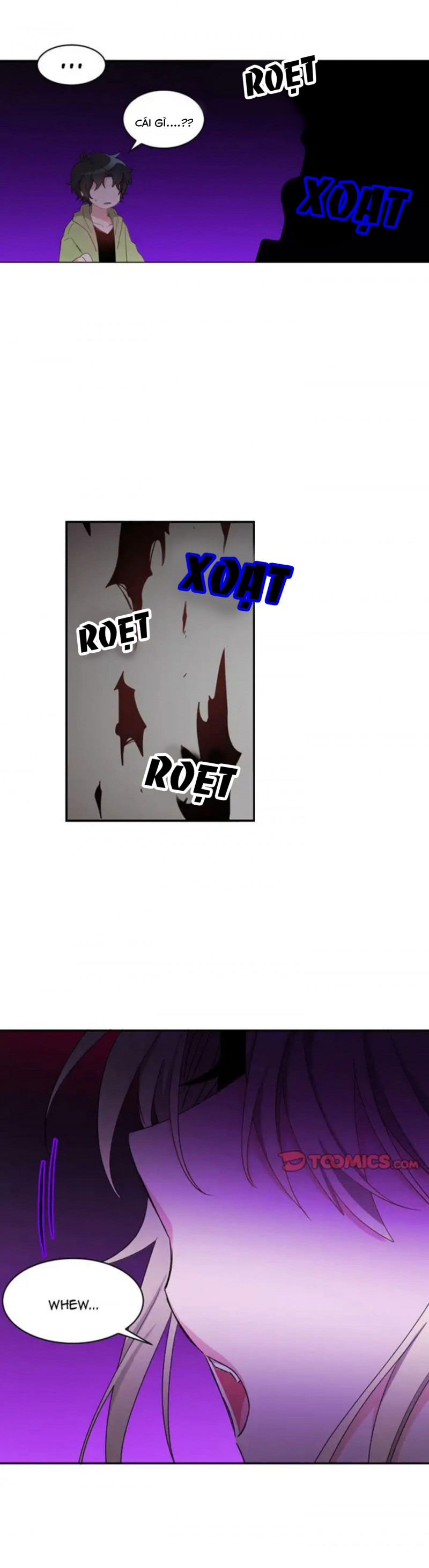 Đọc truyện Pheromone ngọt ngào - Chapter 15