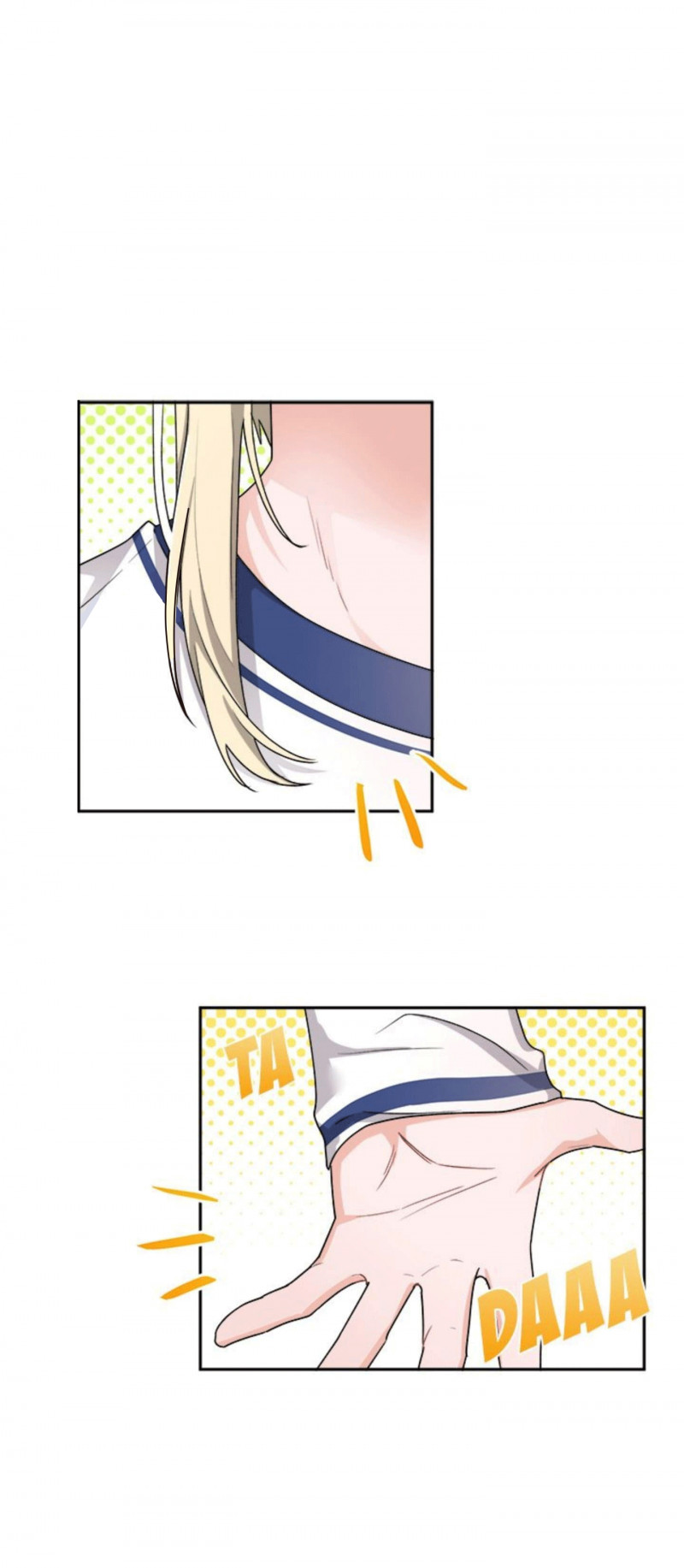 Đọc truyện Pheromone ngọt ngào - Chapter 16