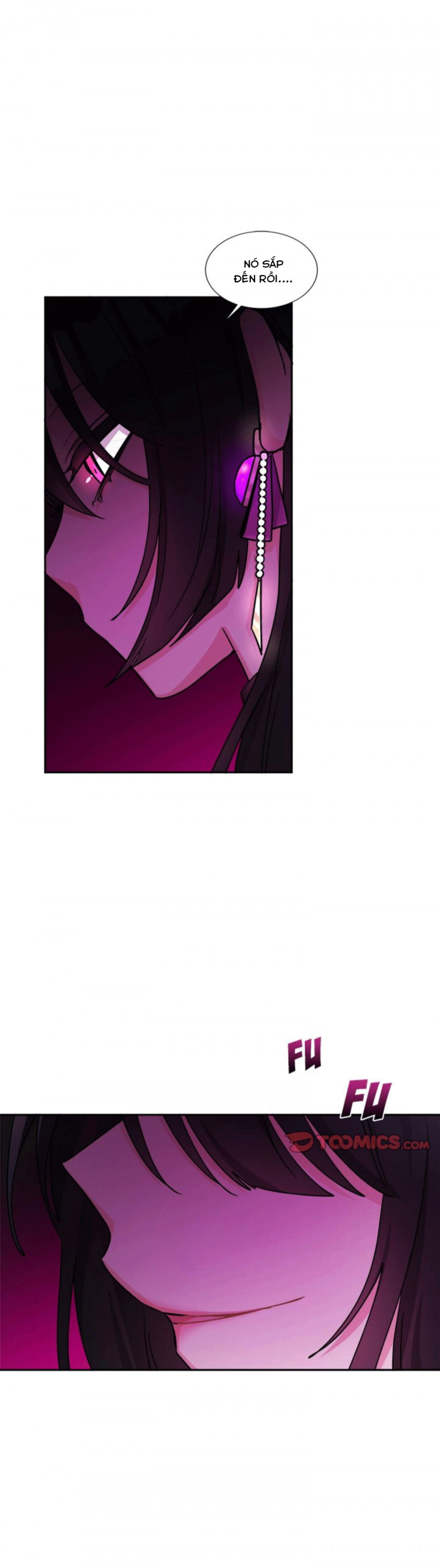 Đọc truyện Pheromone ngọt ngào - Chapter 16