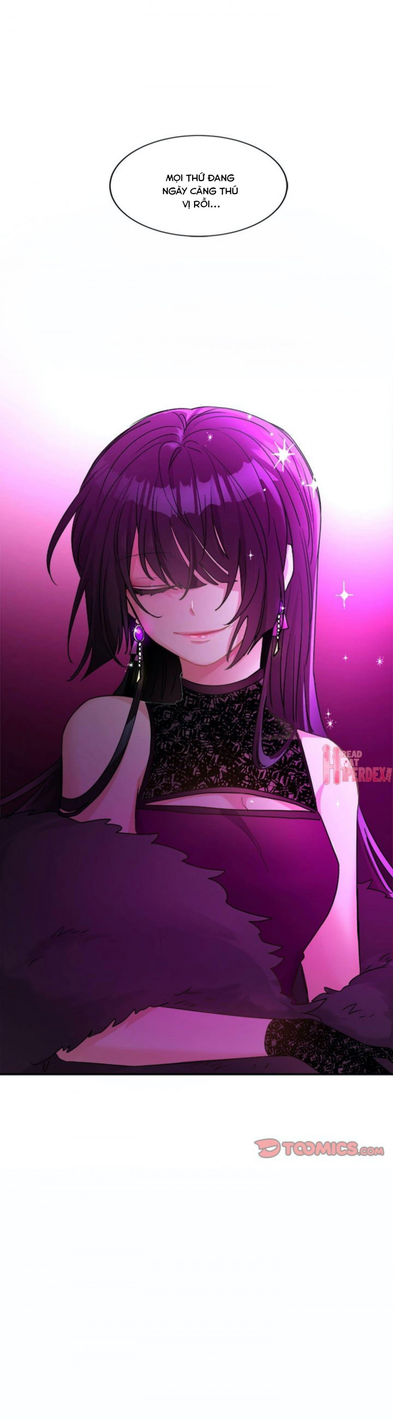 Đọc truyện Pheromone ngọt ngào - Chapter 16